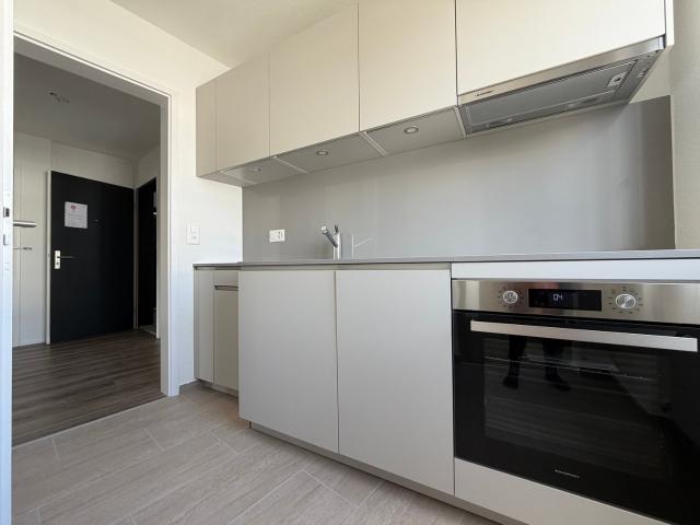Apartment mieten in Einigen, Zürich