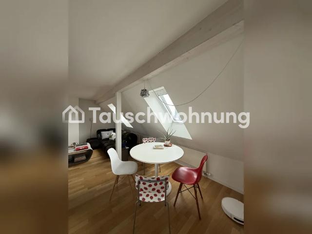 Apartment mieten in Einigen, Zürich