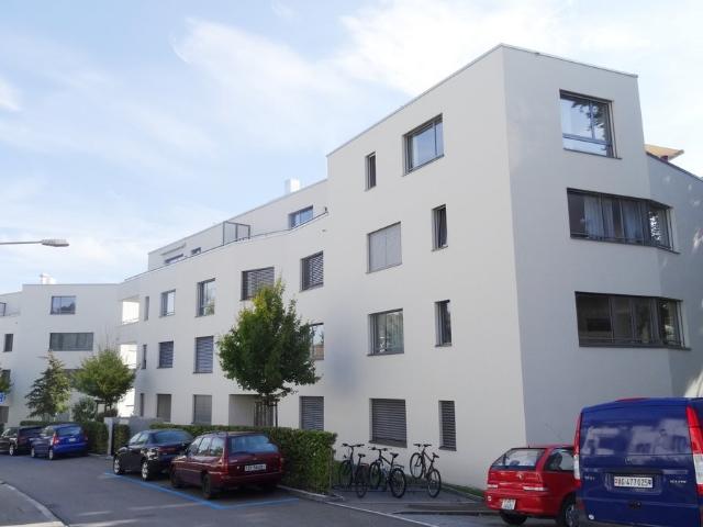 Apartment mieten in Einigen, Zürich