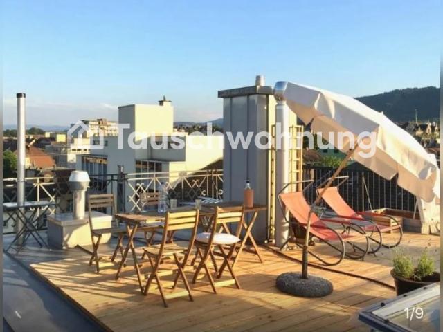 Apartment mieten in Einigen, Zürich