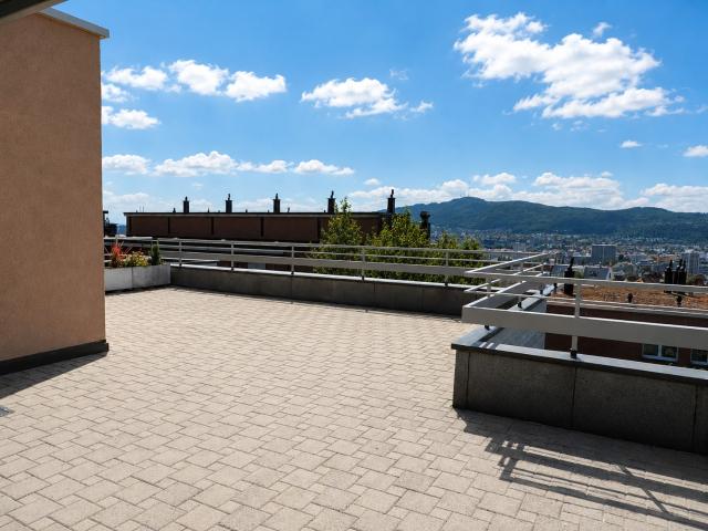 Apartment mieten in Höngg, Zürich
