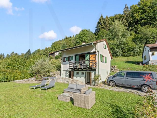 Haus mieten in Montsoflo, La Roche