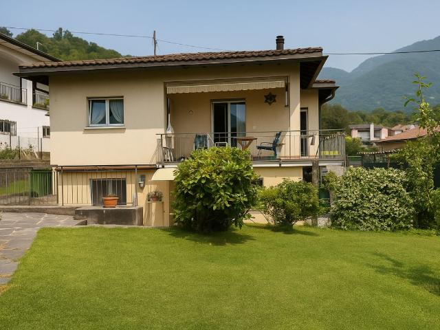 Haus mieten in Taverne, Tessin