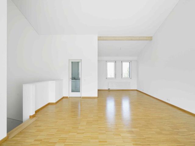 Apartment mieten in Aesch (BL), Basel-Landschaft