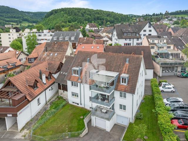 Apartment mieten in Aesch, Bezirk Arlesheim