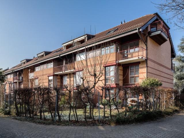 Apartment mieten in Allschwil, Basel-Landschaft