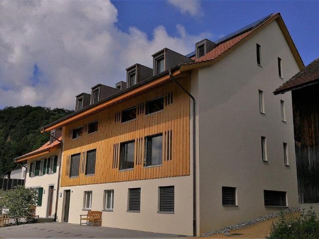 Apartment mieten in Arboldswil, Basel-Landschaft