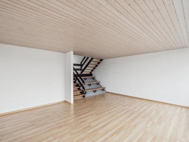 Apartment mieten in Arbon, Thurgau