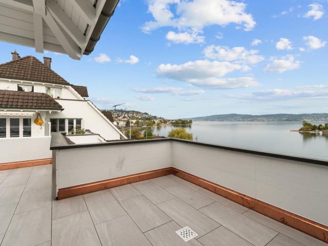 Apartment mieten in Wollerau, Schwyz