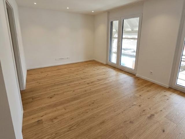 Apartment mieten in Bachs, Zürich