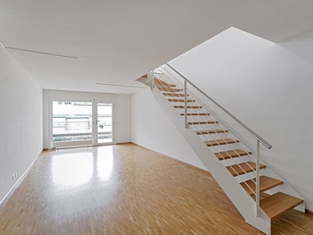 Apartment mieten in Grossbasel, Basel