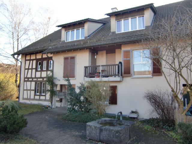Apartment mieten in Bassersdorf, Zürich