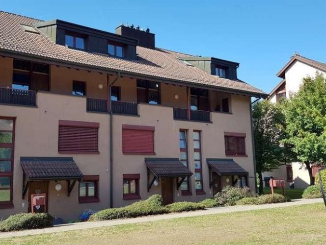 Apartment mieten in Berikon, Aargau