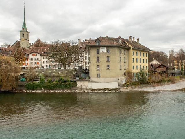 Apartment mieten in Bern