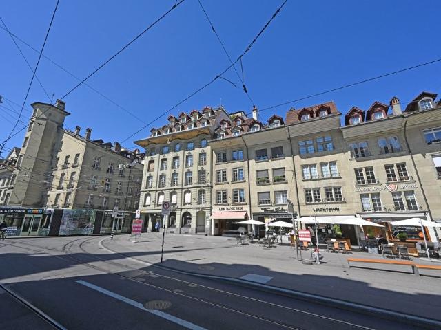Apartment mieten in Bern