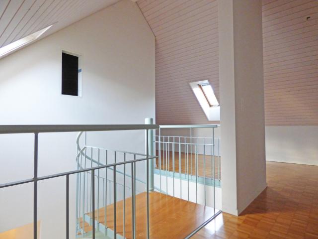 Apartment mieten in Bonstetten, Zürich