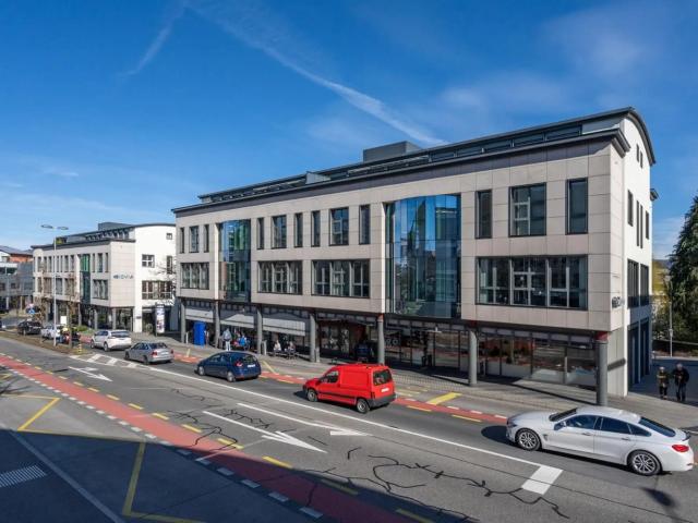 Apartment mieten in Cham, Zug