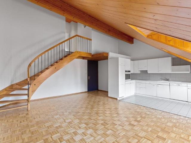 Apartment mieten in Cossonay-Ville, Waadt
