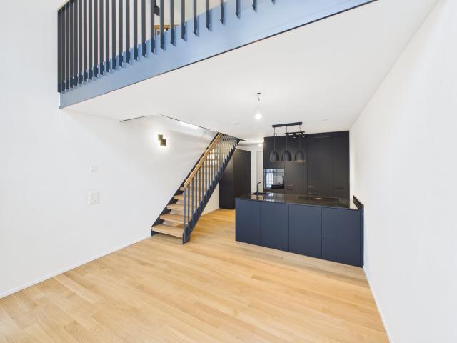 Apartment mieten in Diessenhofen, Thurgau