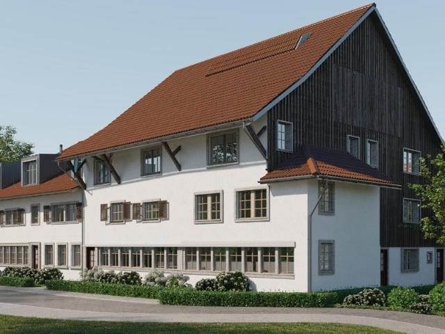 Apartment mieten in Dübendorf, Zürich