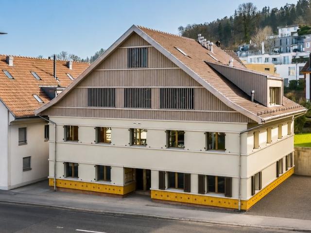 Apartment mieten in Fällanden, Zürich