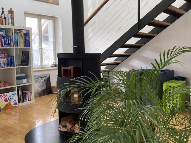 Apartment mieten in Fislisbach, Aargau