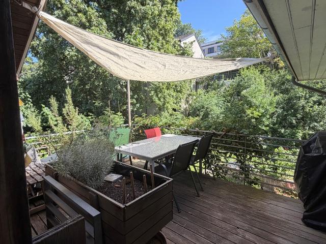 Apartment mieten in Fislisbach, Aargau