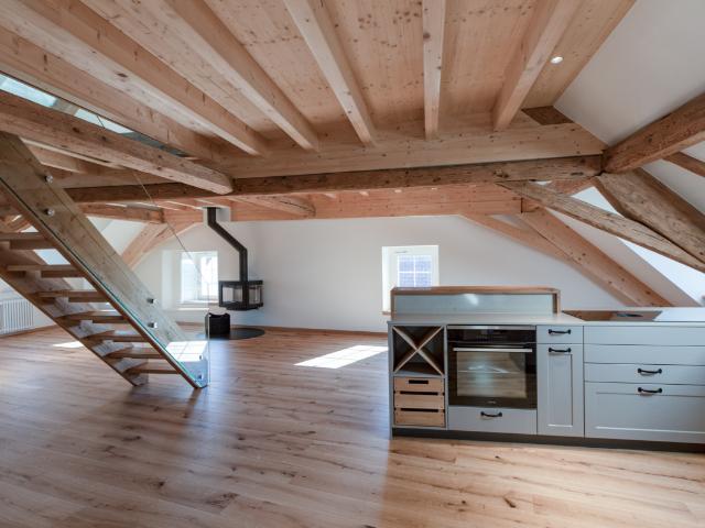 Apartment mieten in Küsnacht (ZH), Zürich