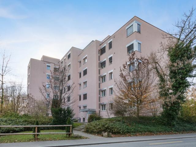 Apartment mieten in Frauenfeld, Bezirk Frauenfeld