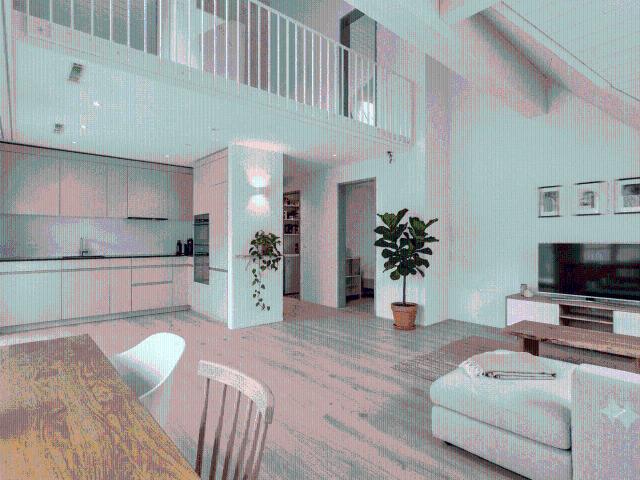 Apartment mieten in Freienstein, Zürich