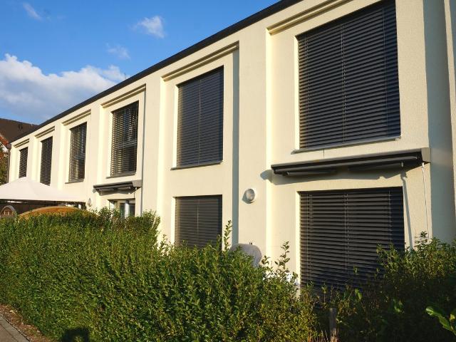 Apartment mieten in Glattfelden, Zürich