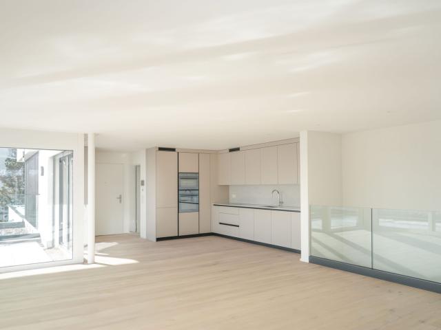 Apartment mieten in Grenchen, Solothurn