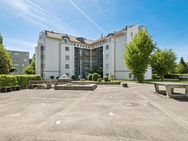 Apartment mieten in Grenchen, Solothurn
