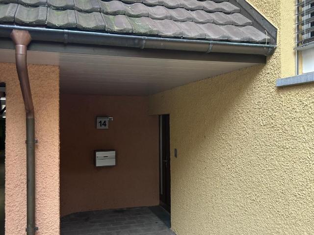 Apartment mieten in Gutenswil, Volketswil