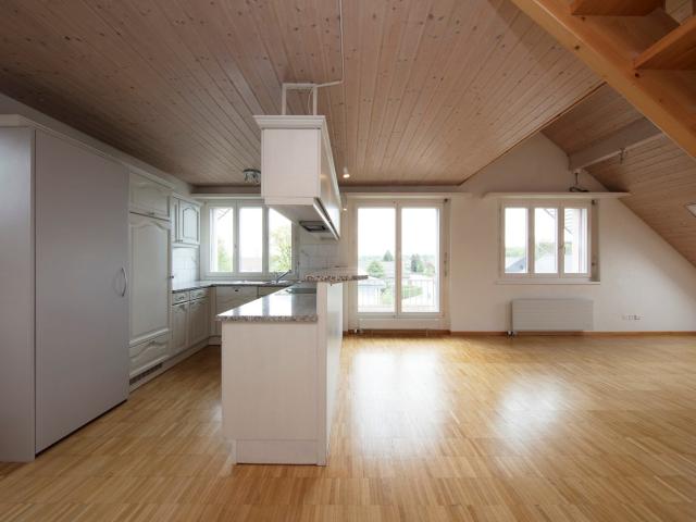 Apartment mieten in Härkingen, Solothurn