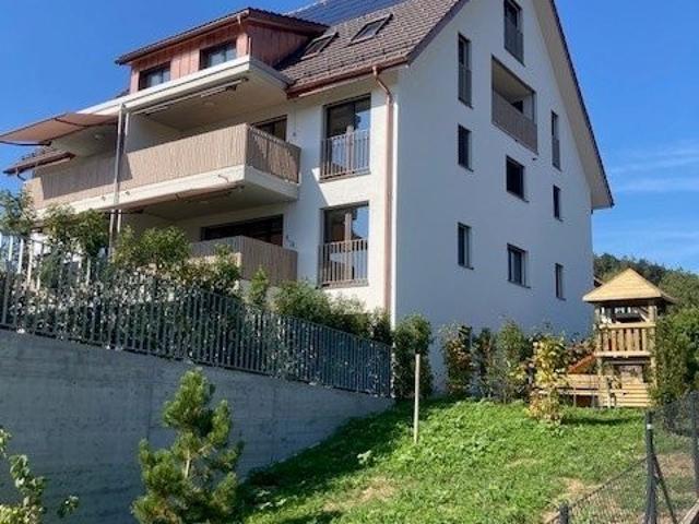 Apartment mieten in Hittnau, Zürich