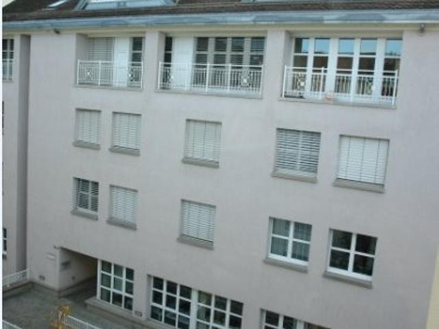 Apartment mieten in Horgen, Zürich