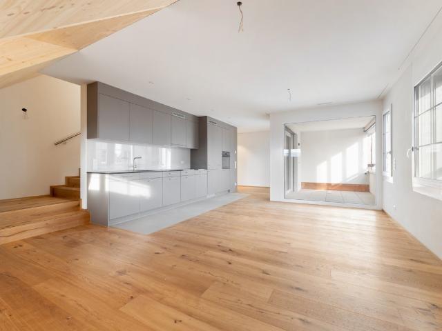 Apartment mieten in Höri, Zürich