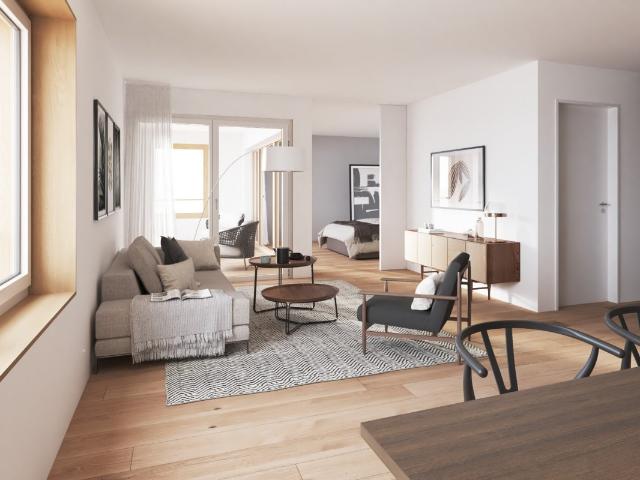 Apartment mieten in Höri, Zürich