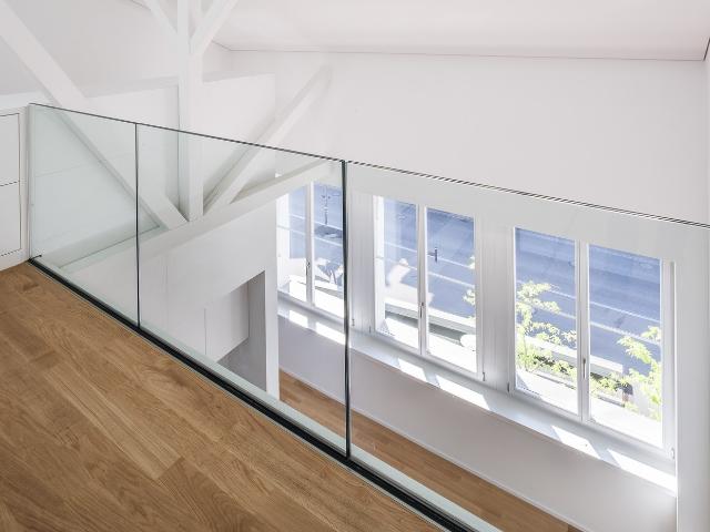 Apartment mieten in Interlaken, Bern