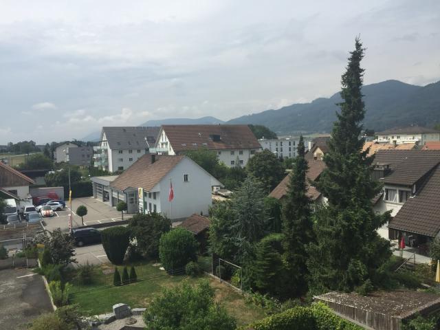 Apartment mieten in Kappel (SO), Solothurn