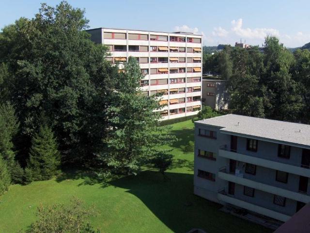 Apartment mieten in Langnau am Albis, Zürich