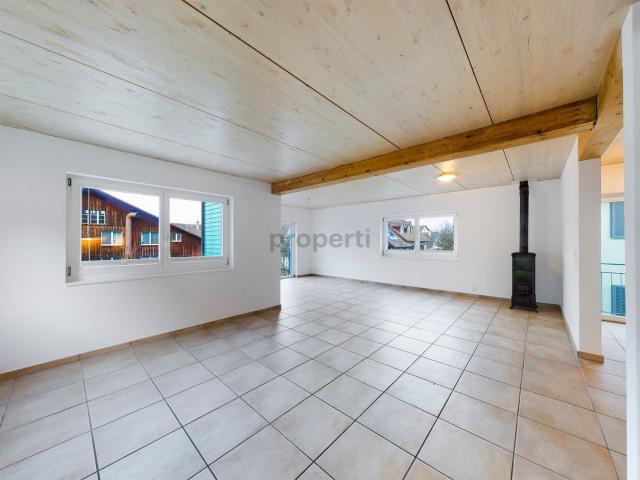 Apartment mieten in Feuerthalen, Zürich