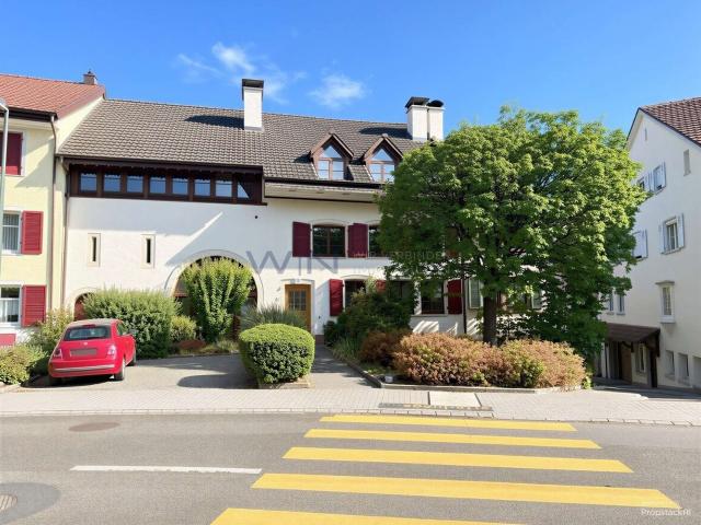 Apartment mieten in Lausen, Basel-Landschaft