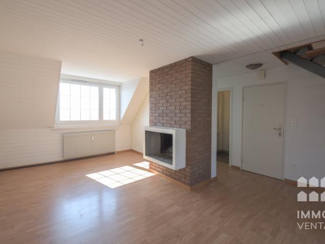 Apartment mieten in Evilard, Bern