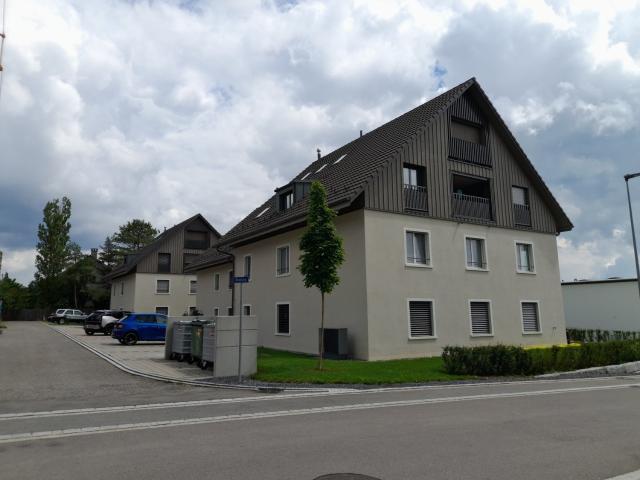 Apartment mieten in Löhningen, Schaffhausen
