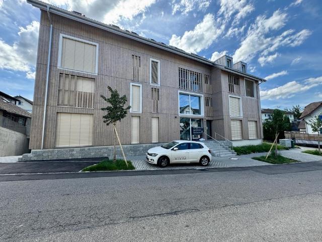 Apartment mieten in Menziken, Aargau