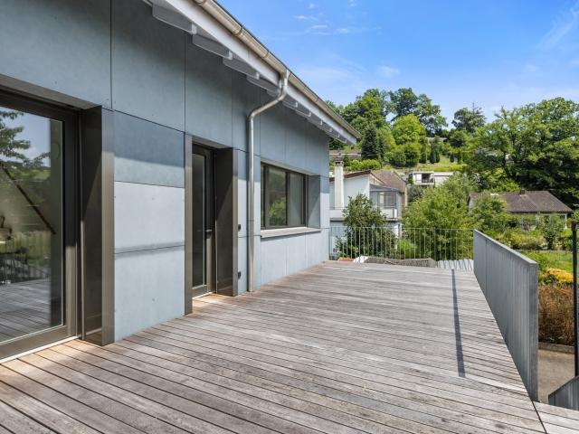 Apartment mieten in Muhen, Aargau