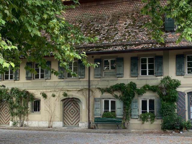 Apartment mieten in Muri bei Bern, Bern
