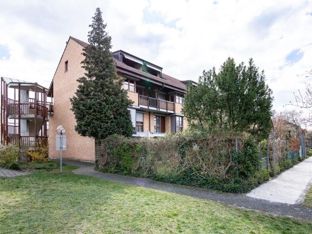 Apartment mieten in Birsfelden, Bezirk Arlesheim